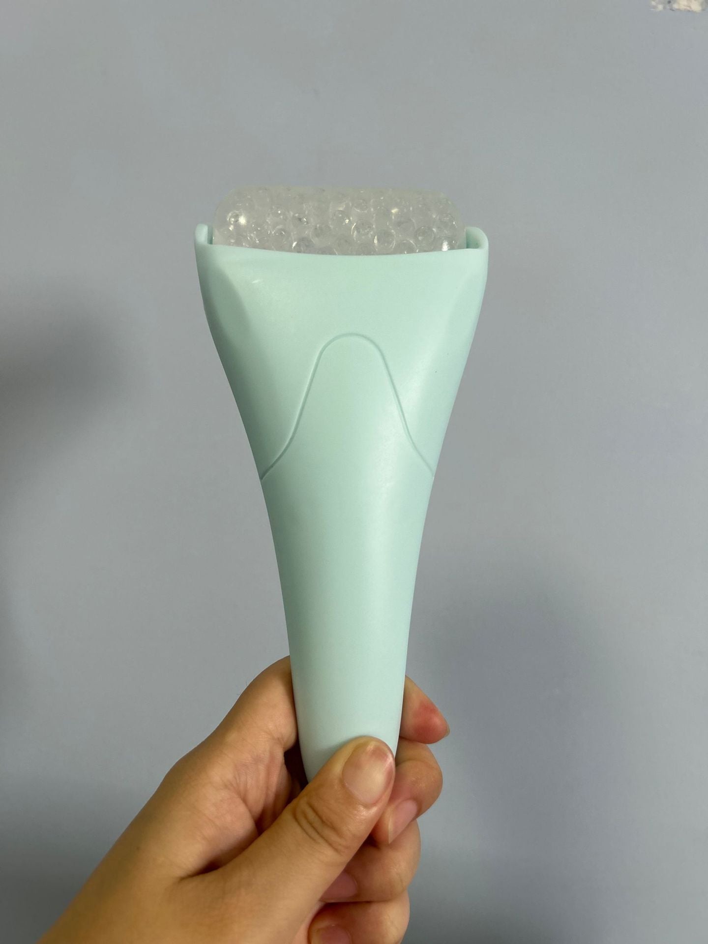 Noir Glow ice roller green blue pink color variants