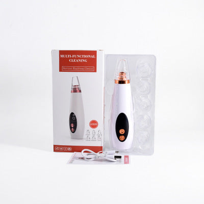  Noir Glow blackhead remover all variants view