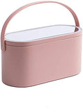 LED Storage Box For MakeUp Tools