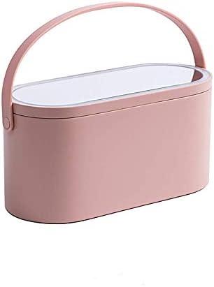 LED Storage Box For MakeUp Tools