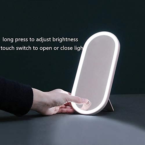 LED Storage Box For MakeUp Tools
