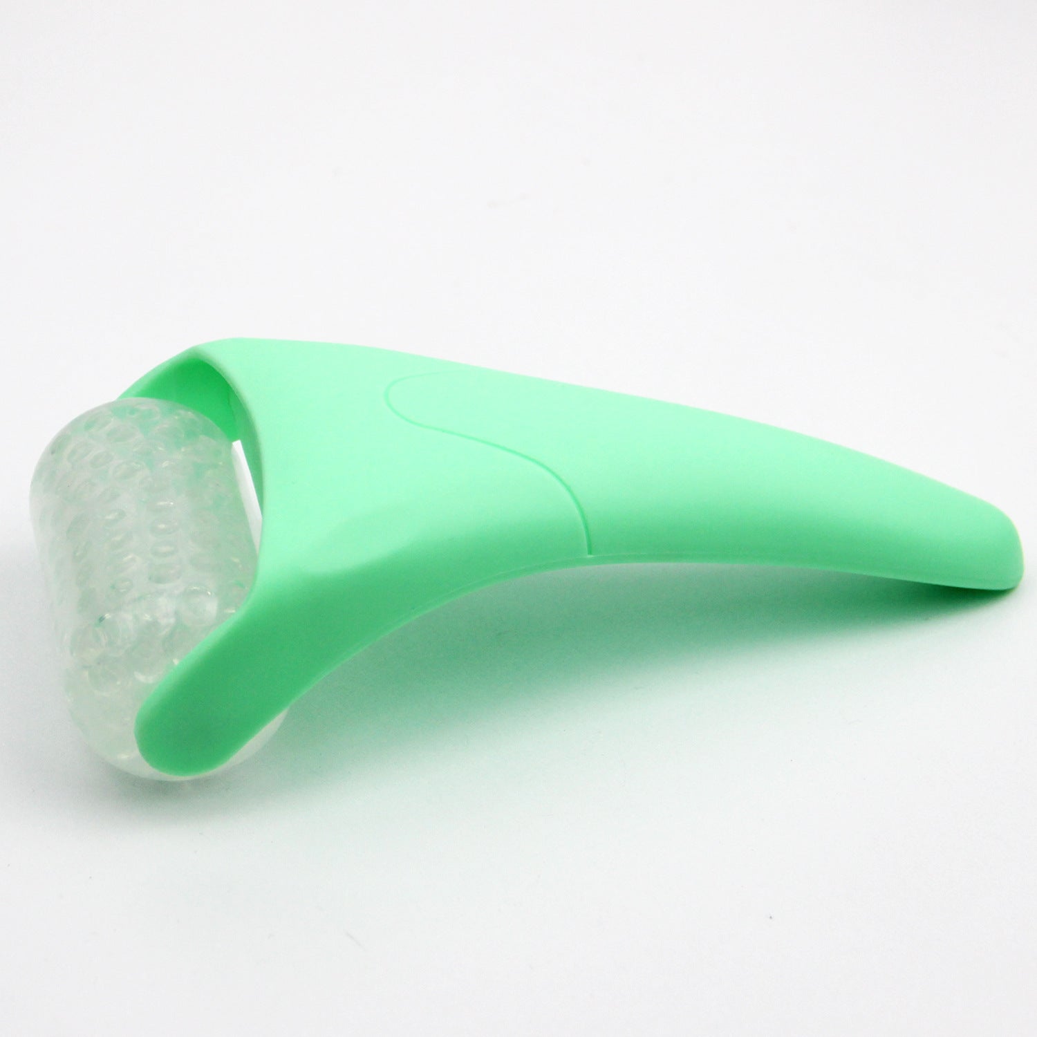  Noir Glow ice face roller for de-puffing and glow