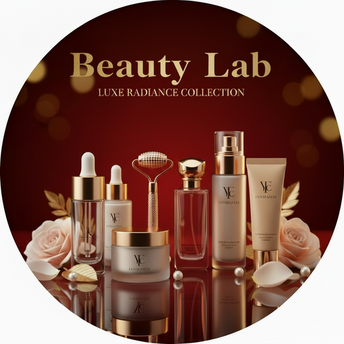 Beauty Lab Collection
