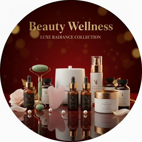 Beauty Wellness Collection
