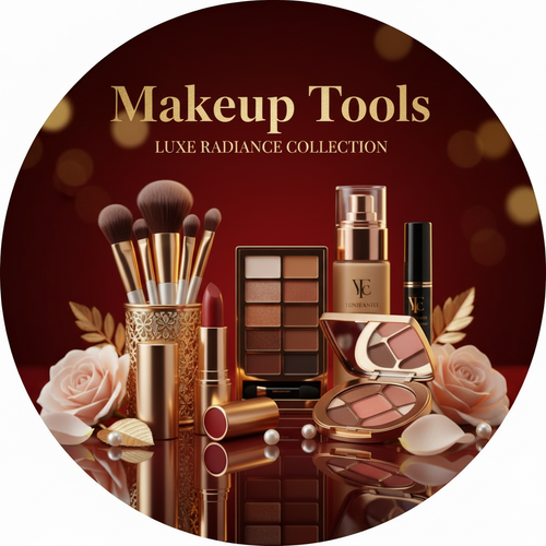 Makeup Tools Collection